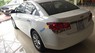 Chevrolet Cruze LS 2015 - Bán ô tô Chevrolet Cruze LS sản xuất năm 2015, màu trắng còn mới 