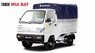 Suzuki Super Carry Truck 2018 - Bán xe Suzuki Super Carry Truck năm 2018, màu trắng, xe nhập