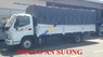 Thaco OLLIN 700B 2017 - Giá bán xe tải Thaco Ollin 7 tấn mui bạt đời 2018, hot giao xe ngay, hỗ trợ ngân hàng 80%