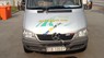 Mercedes-Benz Sprinter 2005 - Cần bán lại xe Mercedes năm 2005, màu bạc, giá tốt