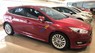 Ford Focus 1.5L Ecoboost 2016 - Cần bán xe Ford Focus 1.5L Ecoboost sản xuất năm 2016 