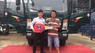 Howo Xe ben 2018 - Cần bán xe FAW 2071 năm sản xuất 2018, nhập khẩu, 400 triệu