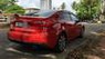Acura CL 2014 - Bán xe Kia K3, màu đỏ,1.6 số sàn, đky10/2014 biển 15A