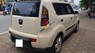 Kia Soul 4U 2009 - Bán xe Kia Soul 4U sản xuất năm 2009, màu kem (be), nhập khẩu