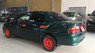 Mazda 323 1.6MT 2000 - Cần bán Mazda 323 1.6MT năm sản xuất 2000, màu xanh lam