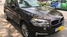BMW X5 xDriver 35i 2016 - Bán ô tô BMW X5 xDriver 35i 2016, màu nâu, nhập khẩu  