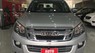 Isuzu Dmax 2016 - Bán Isuzu Dmax đời 2016, màu bạc, xe nhập