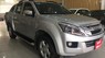 Isuzu Dmax 2016 - Bán Isuzu Dmax đời 2016, màu bạc, xe nhập