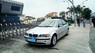 BMW 1 2003 - Bán xe BMW 3 sản xuất 2003, màu bạc, nhập khẩu chính hãng giá cạnh tranh