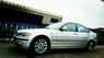 BMW 1 2003 - Bán xe BMW 3 sản xuất 2003, màu bạc, nhập khẩu chính hãng giá cạnh tranh