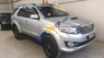 Toyota Fortuner   2.5 MT  2016 - Cần bán xe Toyota Fortuner 2.5 MT năm sản xuất 2016 