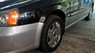 Daewoo Aranos E 2005 - Cần bán lại xe Daewoo Magnus E đời 2005, màu đen, nhập khẩu nguyên chiếc
