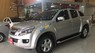 Isuzu Dmax 3.0AT 2016 - Bán xe Isuzu Dmax 3.0AT năm sản xuất 2016, màu bạc, nhập khẩu nguyên chiếc 