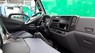 Thaco OLLIN 350 2018 - Xe tải Ollin 350 mui bạt_2.15T, hỗ trợ trả góp thùng dài 4,3m, tiêu chuẩn khí thải Euro 4
