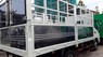 Thaco OLLIN 350 2018 - Xe tải Ollin 350 mui bạt_2.15T, hỗ trợ trả góp thùng dài 4,3m, tiêu chuẩn khí thải Euro 4