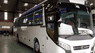 Thaco TB120S 2018 - Bán xe khách 47 ghế máy W336 đời 2019 bản tiêu chuẩn, Euro IV - Hỗ trợ vay ngân hàng