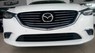 Mazda 6 2.0 Premium 2019 - Bán Mazda 6 2.0 Premium 2019, màu trắng, ưu đãi lên đến 20 triệu tại Hà Nội