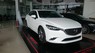 Mazda 6 2.0 Premium 2019 - Bán Mazda 6 2.0 Premium 2019, màu trắng, ưu đãi lên đến 20 triệu tại Hà Nội