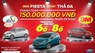 Ford Fiesta 1.5L Sport  2018 - Ford Fiesta 1.5L Sport L 2018, liên hệ để nhận báo giá tốt nhất, xe đủ màu, giao xe toàn quốc