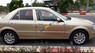 Ford Laser 2003 - Bán Ford Laser năm 2003, màu vàng, giá chỉ 195 triệu