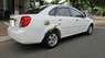 Daewoo Lacetti EX 2004 - Bán Daewoo Lacetti EX năm sản xuất 2004, màu trắng