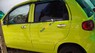 Daewoo Matiz SE 2005 - Bán Daewoo Matiz SE 2005, màu xanh cốm