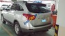 Hyundai Veracruz   2007 - Cần bán lại xe Hyundai Veracruz sản xuất năm 2007, màu bạc 