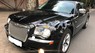 Chrysler 300C 2008 - Bán xe Chrysler 300C sản xuất 2008, màu đen, nhập khẩu nguyên chiếc 