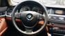 BMW 5 Series 528i 2013 - Bán ô tô BMW 5 Series 528i sản xuất năm 2013, màu đen, nhập khẩu nguyên chiếc
