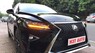 Lexus RX 350 2016 - Bán Lexus RX 350 Fsport SX 2016 màu đen, nội thất đỏ
