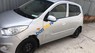 Hyundai i10 2013 - Bán Hyundai i10 đời 2013, màu bạc