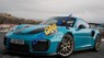 Porsche 911 2018 - Cần bán Porsche 911 GT2RS đời 2018, màu xanh, nhập khẩu