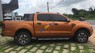 Ford Ranger Wildtrak 3.2L 4x4 AT 2017 - Bán Ford Ranger Wildtrak 3.2L 4x4 AT năm 2017 