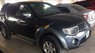 Mitsubishi Triton 2009 - Cần bán Mitsubishi Triton đời 2009, màu xám (ghi), nhập khẩu 