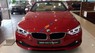 BMW 4 Series 420i  2016 - Bán BMW 4 Series 420i năm 2016, màu đỏ, nhập khẩu nguyên chiếc