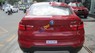 BMW X4 xDrive20i  2017 - Bán ô tô BMW X4 xDrive20i năm sản xuất 2017, màu đỏ, nhập khẩu