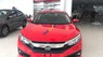 Honda Civic 2018 - Cần bán Honda Civic năm sản xuất 2018, màu đỏ, nhập khẩu nguyên chiếc, giá chỉ 831 triệu