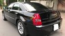 Chrysler 300C 2008 - Bán xe Chrysler 300C sản xuất 2008, màu đen, nhập khẩu nguyên chiếc 