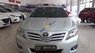 Toyota Camry 2.5LE 2009 - Bán Toyota Camry 2.5LE sản xuất 2009, màu bạc, nhập khẩu nguyên chiếc 