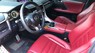 Lexus RX 350 2016 - Bán Lexus RX 350 Fsport SX 2016 màu đen, nội thất đỏ