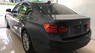 BMW 3 Series 320i 2012 - Bán xe BMW 3 Series 320i 2012, màu ghi xanh, xe nhập 