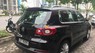 Volkswagen Tiguan 2.0 AT 2009 - Cần bán lại xe Volkswagen Tiguan 2.0 AT đời 2009, màu đen 