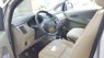 Toyota Innova 2.0E 2015 - Bán xe Toyota Innova 2.0E 2015, màu bạc  