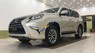 Lexus GX 460 2016 - Cần bán Lexus GX 460 2016, màu vàng 