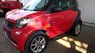 Smart Fortwo 2016 - Bán Smart Fortwo năm 2016 như mới 