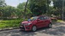 Toyota Yaris 2015 - Cần bán xe Toyota Yaris sản xuất năm 2015, màu đỏ, xe nhập 