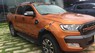 Ford Ranger Wildtrak 3.2L 4x4 AT 2017 - Bán Ford Ranger Wildtrak 3.2L 4x4 AT năm 2017 