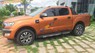 Ford Ranger Wildtrak 3.2L 4x4 AT 2017 - Bán Ford Ranger Wildtrak 3.2L 4x4 AT năm 2017 