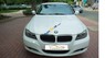 BMW 3 Series 320i 2010 - Bán BMW 3 Series 320i sản xuất 2010, màu trắng, xe nhập như mới 