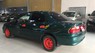 Mazda 323 1.6 MT 2000 - Xe Mazda 323 1.6 MT sản xuất 2000, màu xanh lam 
